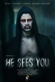 Poster He Sees You