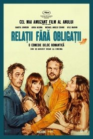 Relații fără obligații (2025)