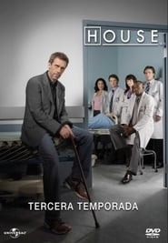 Dr. House: Temporada 3 online