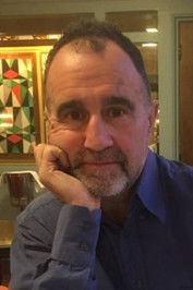 Nigel Collins Nigel Collins