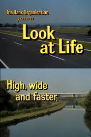 Look at Life: High, Wide and Faster (1963)