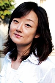 Ji-na Yeo headshot