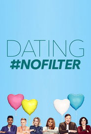 Dating #NoFilter постер