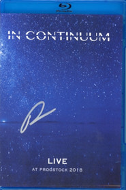 In Continuum (Dave Kerzner) - Live at Progstock 2018 (2021)