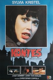 Dracula's Widow