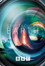Spectacular Earth постер