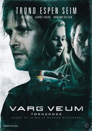 Varg Veum постер