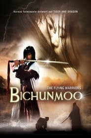 Poster Bichunmoo - Das Geheimnis des Meisters