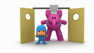 Pocoyo’s Restaurant
