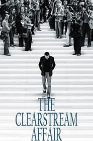 Poster for The Clearstream Affair