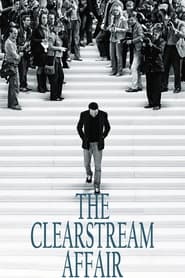 Poster The Clearstream Affair 2015