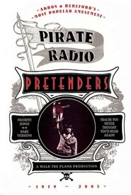 Poster The Pretenders: Pirate Radio (1979-2005)