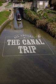 Poster All Aboard! The Canal Trip 2015
