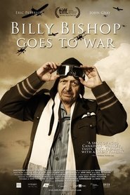 Poster Billy Bishop Goes to War 2010