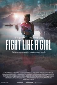 Fight Like A Girl) Fight Like A Girl (2023)