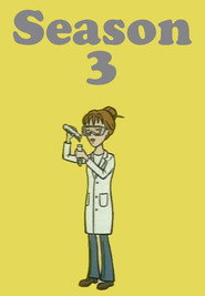 Daria Season 3 9