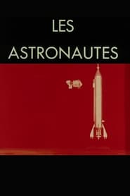 Poster The Astronauts