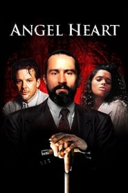 Angel Heart (1987) poster