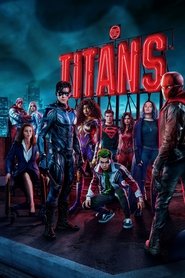 Voir Titans en streaming VF sur StreamizSeries.com | Serie streaming