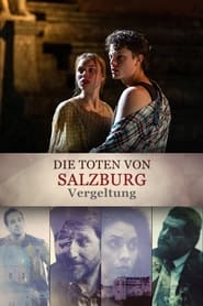 Die Toten von Salzburg – Vergeltung (2022)