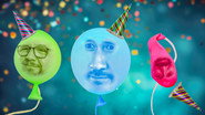 Unhappy Birthday