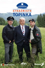Str&aacute;žmajster Topinka (2019)