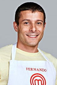 Fernando Cavinato Bianchi photo 2