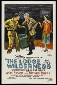 Poster The Lodge in the Wilderness