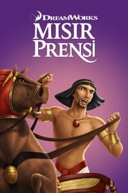 Mısır Prensi (1998) 720p full İzle