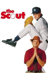 Der Scout (1994)