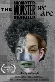 Poster The Monster We Are 2024