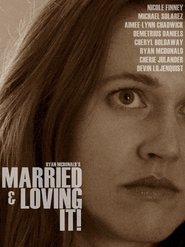 Poster Married and Loving It!