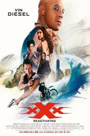 xXx : Reactivated 2017 streaming vostfr streaming complet subs
Française télécharger [uhd]