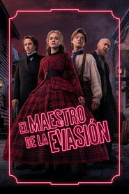 El maestro de la evasión