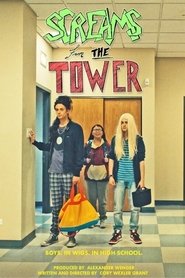 Screams from the Tower (2024)