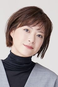 Profile picture of Juri Ueno who plays Aki Seto