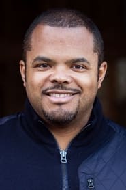 Photo de Roger Mooking Self - Host 