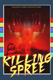 Killing Spree (1987) Killing Spree (1987)