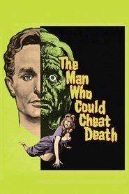 The Man Who Could Cheat Death (1959)