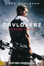 Orvlövész 2007 Orvlövész 2007