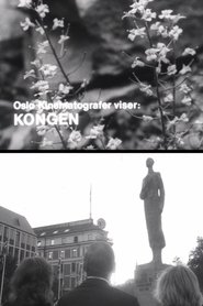 Affiche de Oslofilm: Kongen