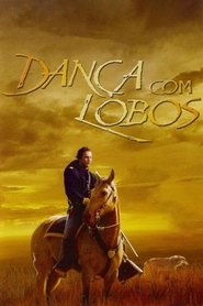 Danças com Lobos movie poster player