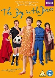 The Boy in the Dress (2014)