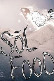 Poster Sol Food 2015