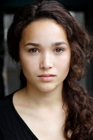 Emily Redpath as Ashlee Watkinson
