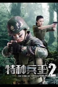 Poster 特种兵王2使命抉择