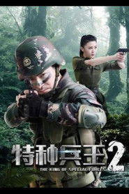Special Forces King 2: Mission Choice