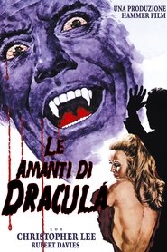 Le amanti di Dracula poster watch Le amanti di Dracula now