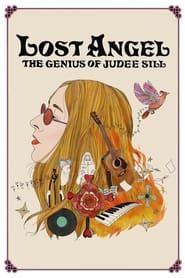 Poster Lost Angel: The Genius of Judee Sill