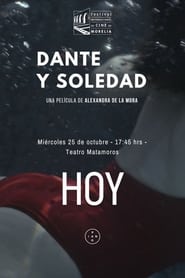 Poster Dante y Soledad
